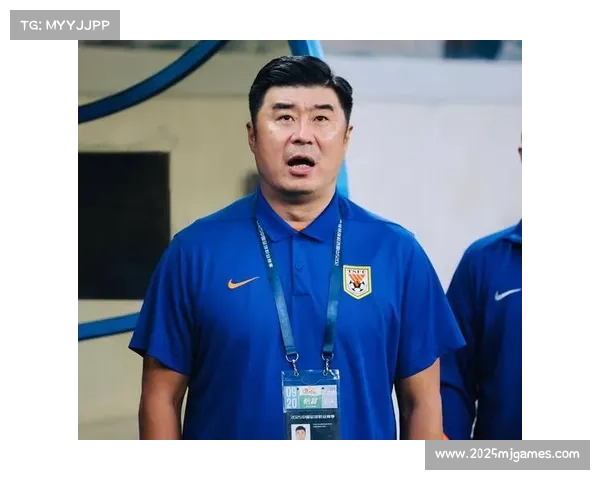 韩鹏执教山东泰山八场不败 成绩显著提升