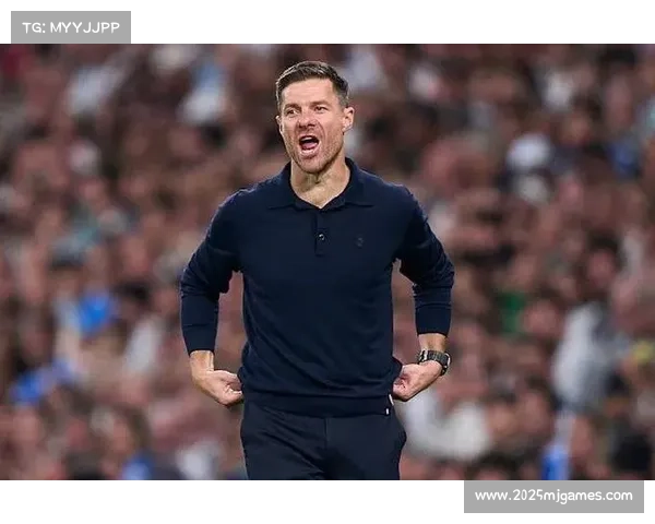 阿韦洛亚：我给阿隆索执教打满分，前14场赢13场太惊人