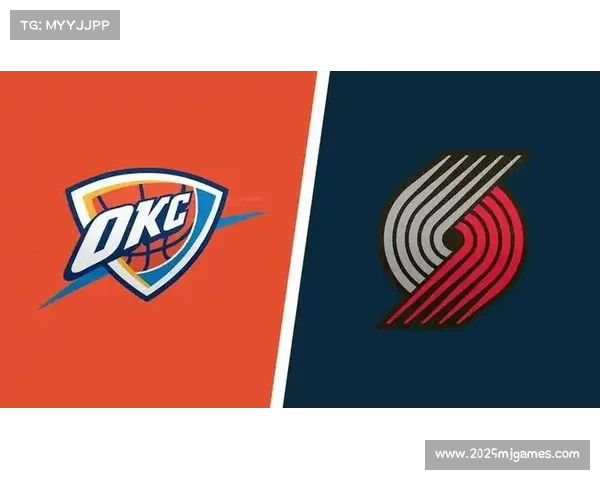 雷霆轻取开拓者迎九连胜，亚历山大三节打卡37分