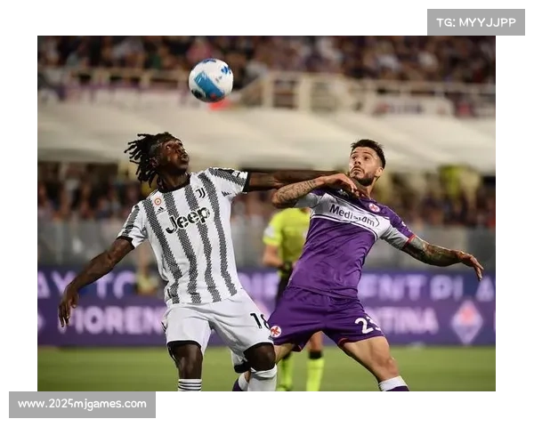 莫伊塞·基恩完成双响，助佛罗伦萨终结15轮不胜尴尬纪录