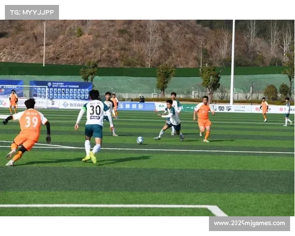 金东队客场逆转永康队，循环赛保持不败领跑金超